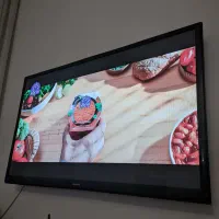 سامسونگ 51 اینچ|تلویزیون و پروژکتور|مشهد, سناباد|دیوار