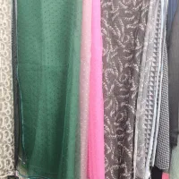 شال و روسری به مدت یک هفته offویژه داریم اکثرا 385|لباس|یاسوج, |دیوار