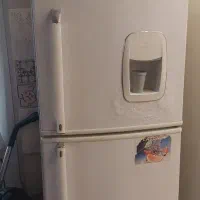 ایخچال وفریزر