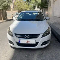 خودرو جک j5اتومات 1800cc
