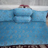 بار کردن رختخواب