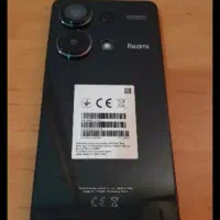 گوشی نوت 13پرو درحد