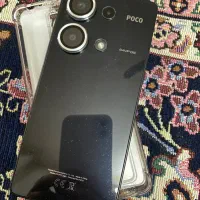 Poco M6 pro|موبایل|کرمان, |دیوار
