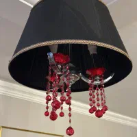 لوستر شیدی|لوستر و چراغ آویز|کرج, فاز ۴ مهرشهر|دیوار