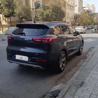 فیدلیتی پرایم مدل 1401درحد صفر