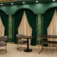 آشپز کمک آشپز