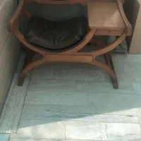 دکور ام دی اف با آینه|بوفه، ویترین، کنسول|یزد, |دیوار