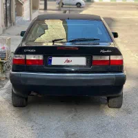 زانتیا|خودرو سواری و وانت|ارومیه, |دیوار