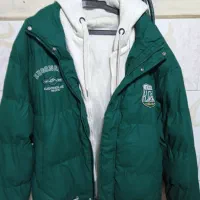 کاپشن پسرانه