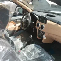 فروش خودرو اطلس GL صفر ۱۴۰۴ سفید