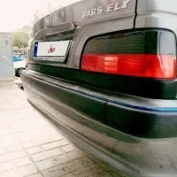 پژو پارس فول|خودرو سواری و وانت|نسیم‌شهر, |دیوار