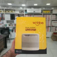 مودم سیمکارتی TD LTE/دیتا/ نمایندگی مودم زوم سیستم