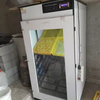 دستگاه جوجه کشی ۱۰۰۸ تایی هدایت نو نو به شرط سلامت