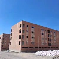 ۹۰متر ۲خوابه/بهترین لوکیشن/قسطی|فروش آپارتمان|پرند, فاز ۶|دیوار