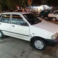 پراید|خودرو سواری و وانت|مشهد, امیرآباد|دیوار