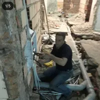 تاسیسات ماهان با قیمت مناسب*منطقه شهرری-پاکدشت*