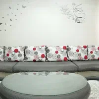 ست مبل راحتی