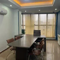 ۱۰۰ متر اداری در مهرویلا