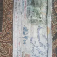 دوچرخه فرش ماشینی ۱۲متر|فرش|نورآباد, |دیوار