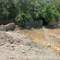 فروش زمین۱۱۲متری مجوزدار شاندیز مشهد