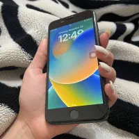 iPhone 8 Plus سالم و تمیز|موبایل|تهران, مرزداران|دیوار