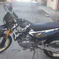 تریل روان|موتورسیکلت|بیرجند, |دیوار