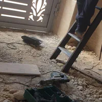 شیشه وسکوریت ودرب برقی|خدمات پیشه و مهارت|بوشهر, |دیوار