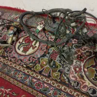 قطعات ویو لیفان 135|قطعات یدکی و لوازم جانبی|کاشمر, |دیوار