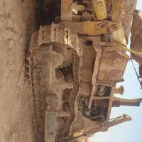 بلدوزر۱۵۵