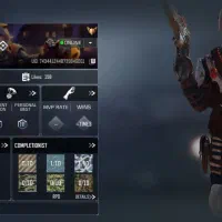 اکانتکالاف|کنسول، بازی ویدئویی و آنلاین|دورود, |دیوار