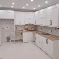 تولیدی بزرگ کابینت آماده تعاون|مصالح و تجهیزات ساختمان|کرمانشاه, |دیوار