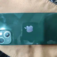 اپل iPhone 13 با حافظهٔ ۱۲۸ گیگابایت