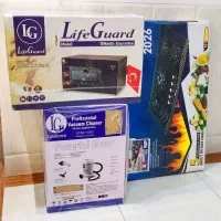 لوازم خانگی از امارات . آون تستر جاروبرقی اجاق گاز