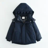 کاپشن کتان میکرو ضدآب کلاه دایناسوری