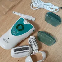 ماشین اصلاح ( اپیلاتور ) بانوان|آرایشی، بهداشتی، درمانی|ارومیه, |دیوار