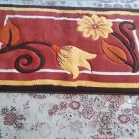 کناره و چند قالیچه وفرش ۶ و۴متری وکوچکتر|فرش|مشهد, موسوی قوچانی|دیوار