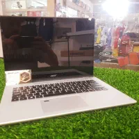 لپ تاپ acer لمسی همراه با قلم اورجینال|رایانه همراه|گرگان, |دیوار