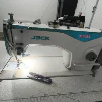 چرخ راسته صنعتی جک