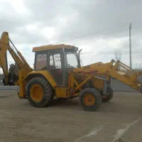 بیل بکهو تی دی ال ۸۶