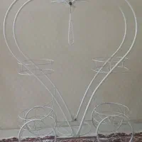 استند گل