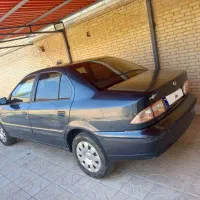 سمند مدل۹۳