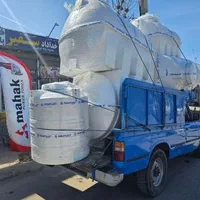 منبع/مخزن پلی اتیلن/تانکر ضد جلبک آب/بشکه پلاستیکی