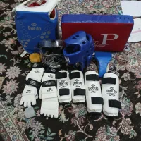 لباس تکواندو