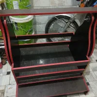 گهواره نوزاد|تخت و صندلی بچه|قم, قلعه کامکار|دیوار