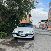 پارسtu5 مدل۱۴۰۰|خودرو سواری و وانت|بهشهر, |دیوار