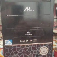 کامیپوتر سالم سالم