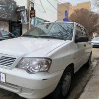 ماشین|خودرو سواری و وانت|شهریار, شهریار|دیوار