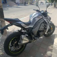 موتور بلنتا z1000