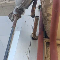 گازرسانیآریامهرجوشکاری|خدمات پیشه و مهارت|مشهد, گاز|دیوار