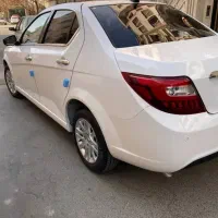 دناپلاس 6 دنده فول 1404 رینگ|خودرو سواری و وانت|اراک, |دیوار